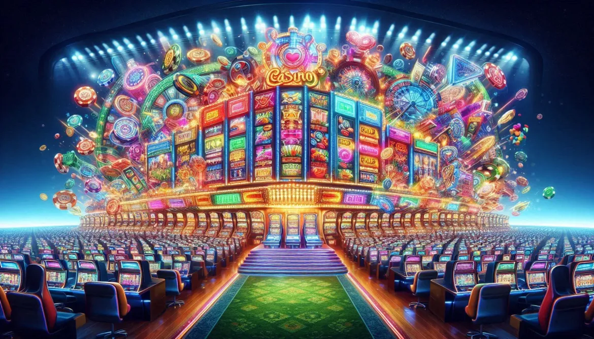 Red Stag Casino